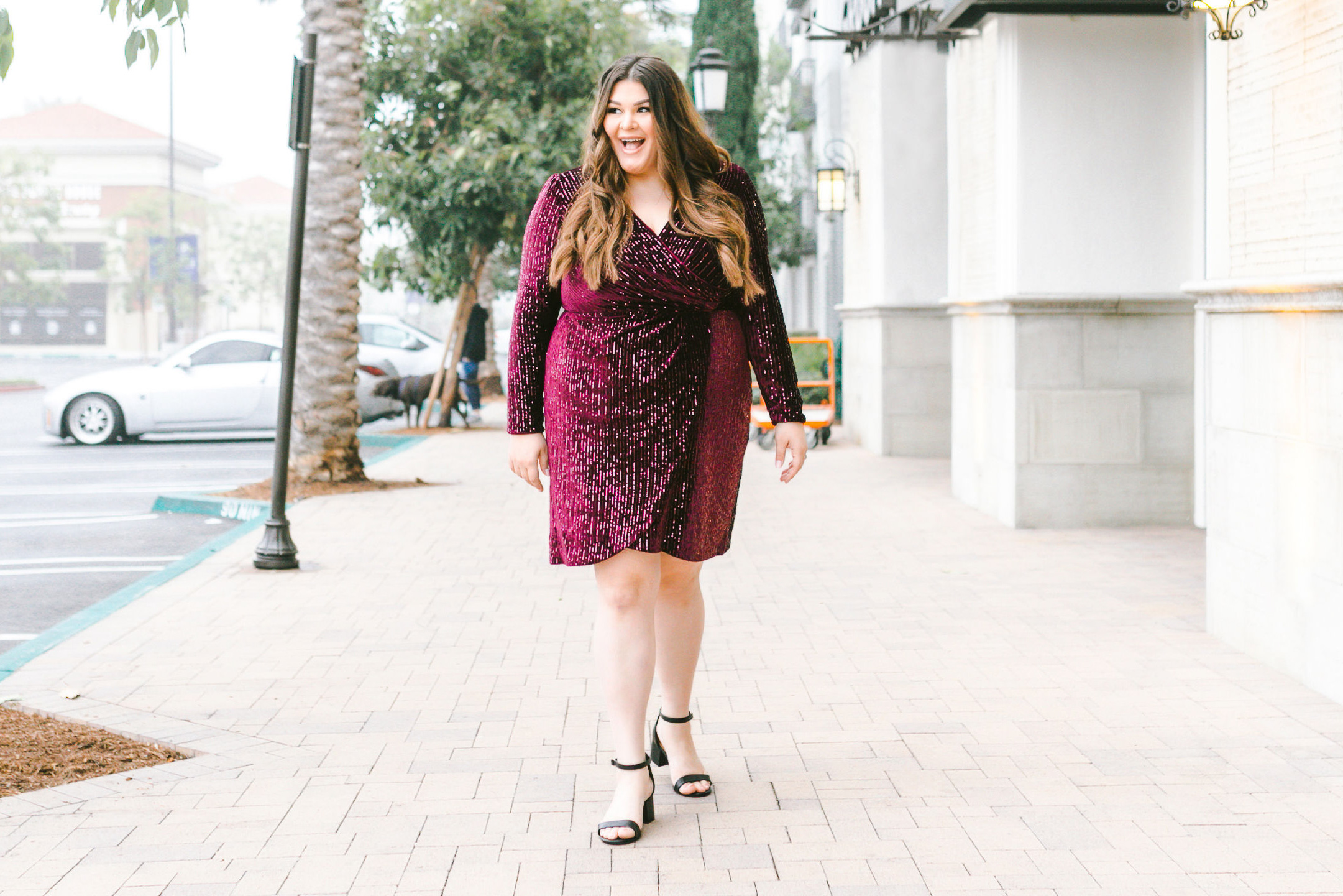 Holiday Style Event – Lane Bryant