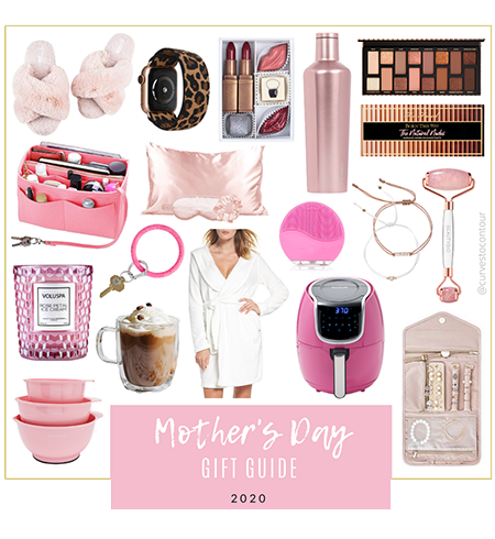 Mother’s Day Gift Guide