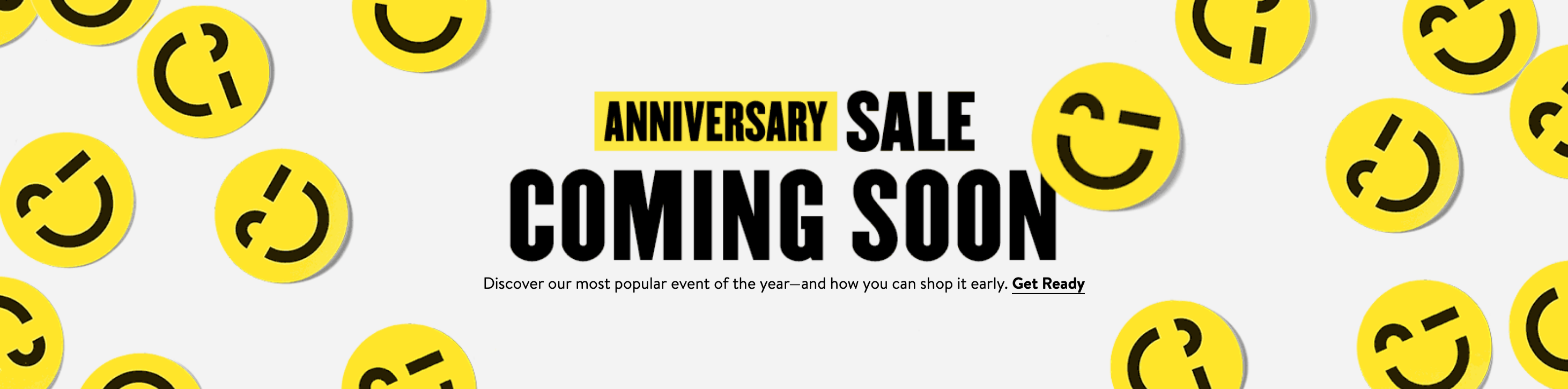 Nordstrom Anniversary Sale