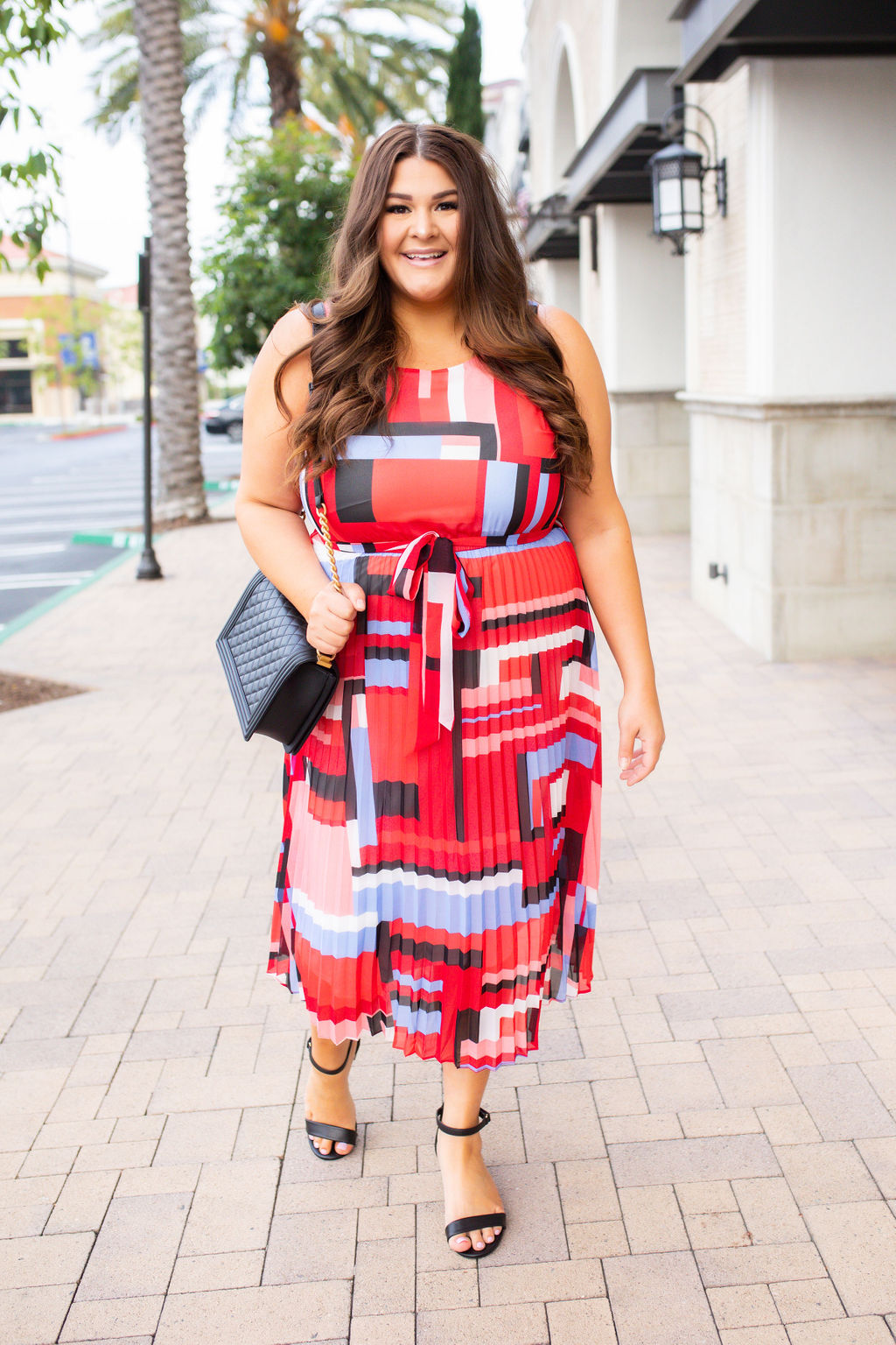 Trendy Plus Size Summer Fashion