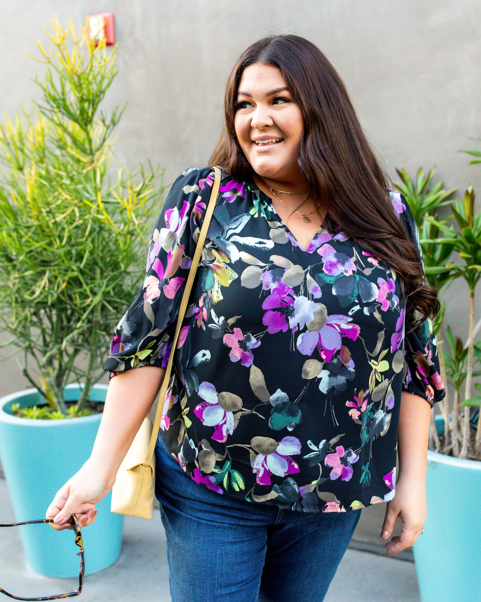 A destination for fashion ! Feel fresh with our newly launched Collection! # LASTINCH #MadeForCurves #plussizeclothing …