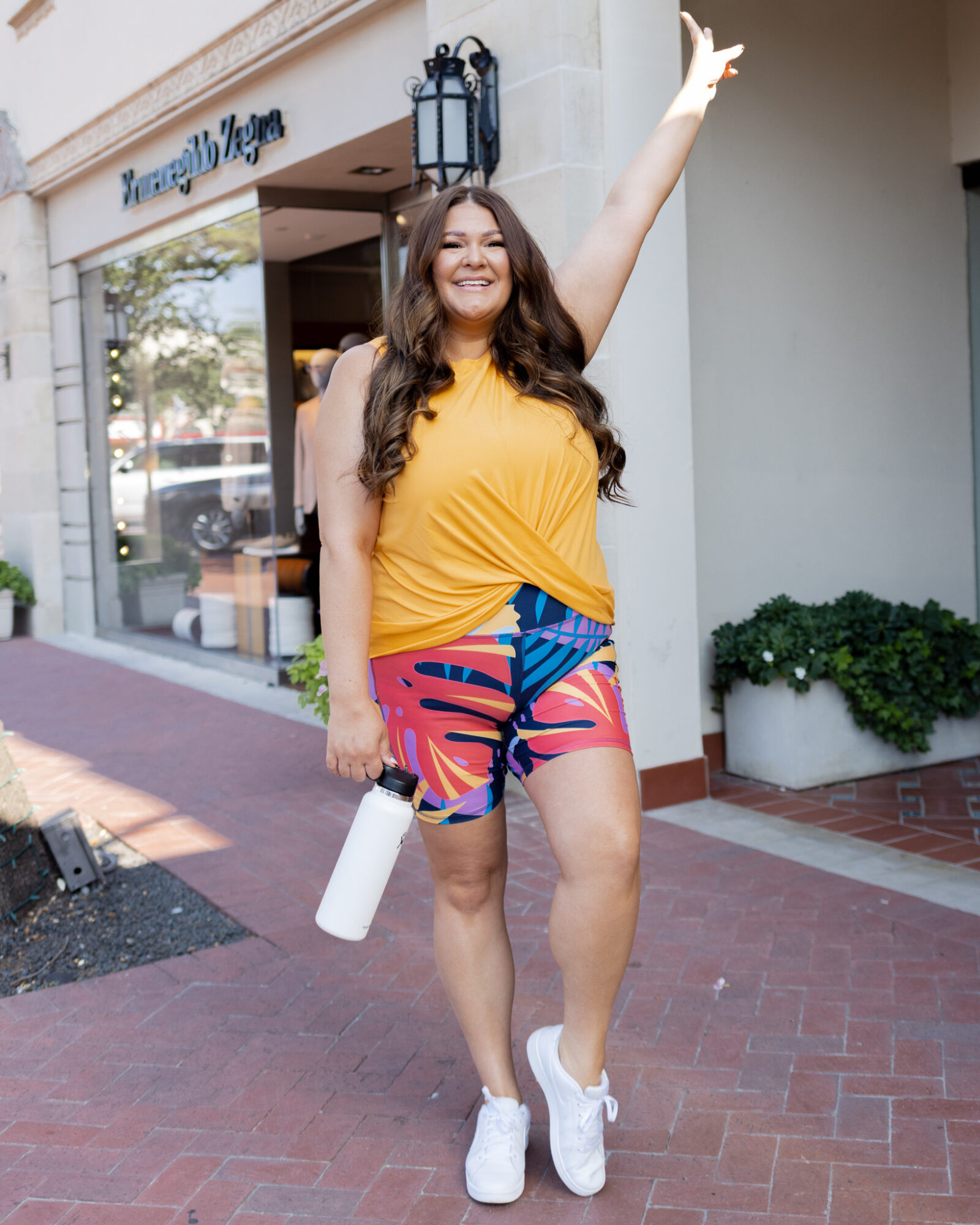 Hot Girl Walks & Curvy Approved Activewear Hot Girl Walks & Curvy Approved Activewear