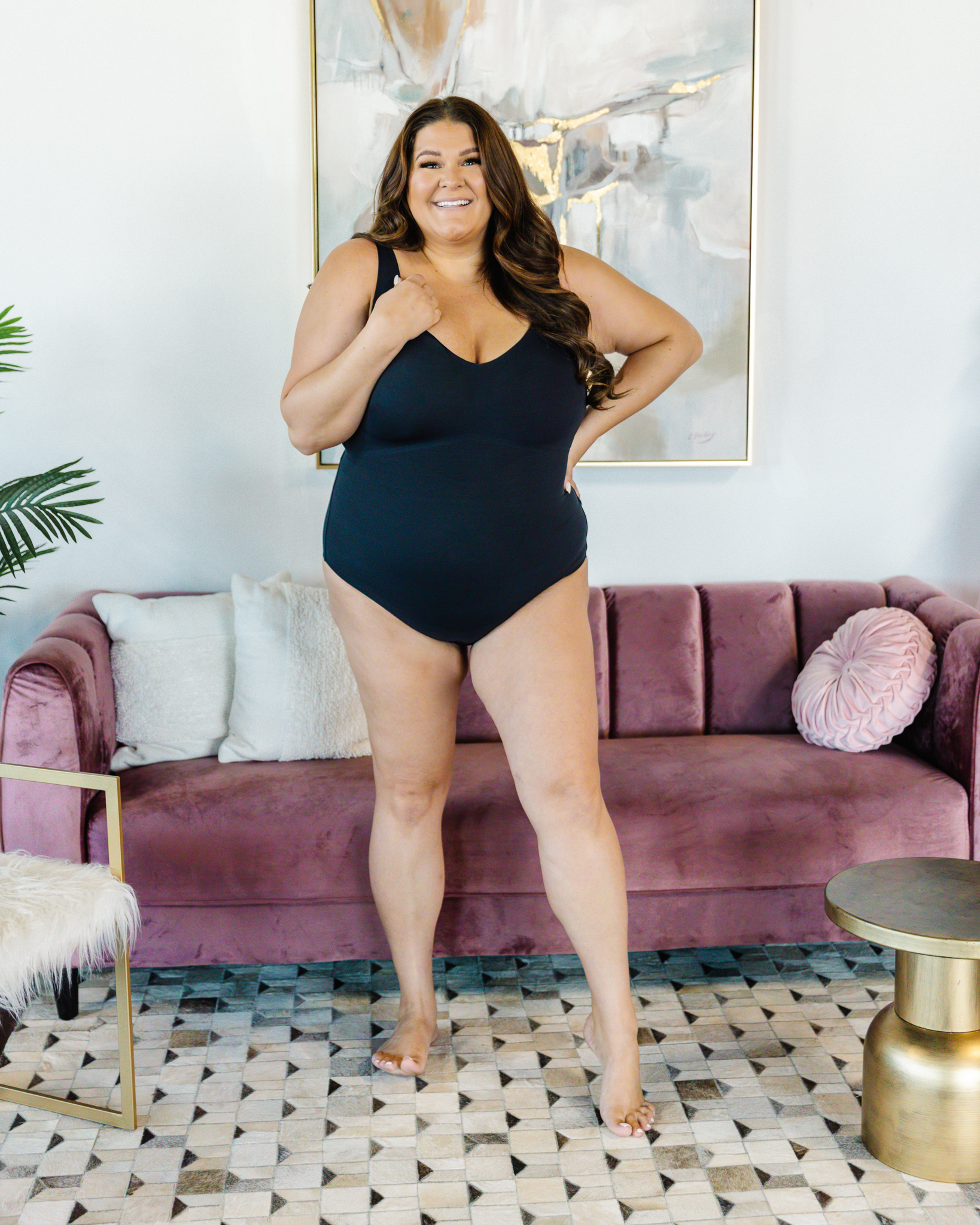 What's New With HONEYLOVE, Product Review, Plus-size Women's Undergarments