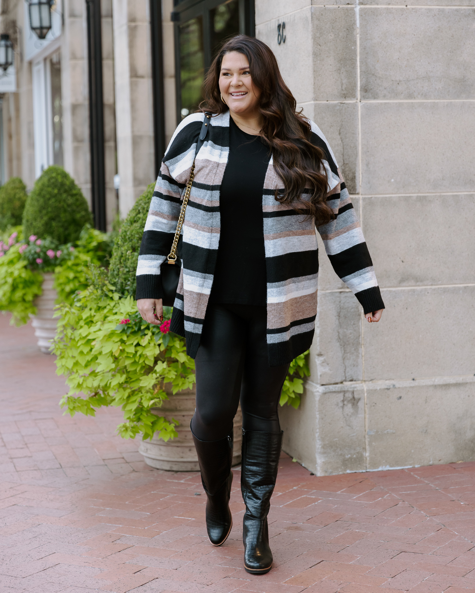 With Dia&Co, the FILA Curve Collection It Is Happening!  Plus size  fashion, Athleisure outfits, Plus size fall fashion